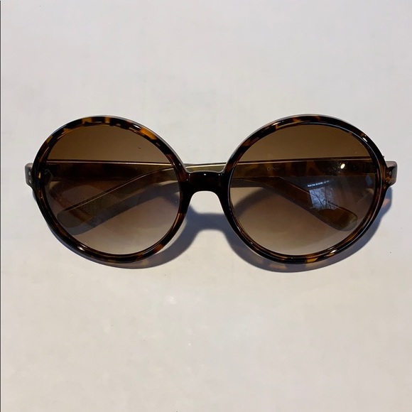 Tortoise shell color sunglasses - Picture 1 of 3